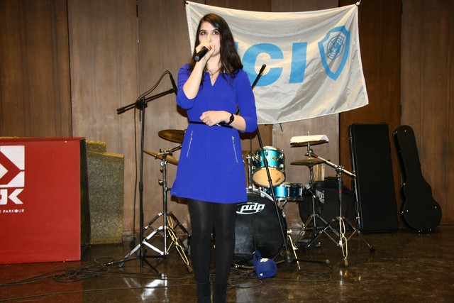AUB Got Talent